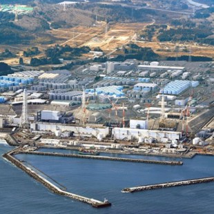 Casi seis años después, el nivel de agua tóxica en la planta de Fukushima aún no está bajo control [ing]