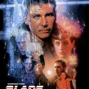 Filosofía y cine: Blade Runner (2019) y el transhumanismo