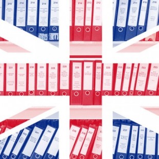 Brexit: acusan a Reino Unido de recopilar bases de datos de la UE sobre delincuencia