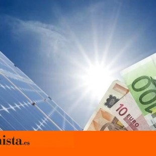 Portugal adjudica plantas solares a la mitad de precio del mercado eléctrico