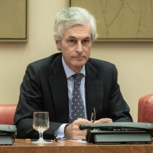 Suárez ocultó al Congreso que es administrador de una empresa con intereses económicos millonarios en Andorra