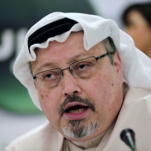 El asesinato de Khashoggi no fue el único: así hace desaparecer Arabia Saudí a los disidentes