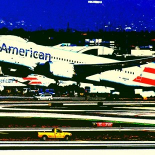 Las aerolineas americanas están incrementando las reparaciones en centros no-oficiales: La receta para un desastre (ENG)