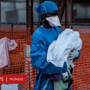 Epidemia de ébola: los médicos amenazados de muerte por combatir la enfermedad que mató a más 1.800 personas