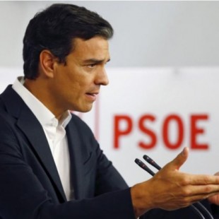 Las once mentiras que el PSOE ha enviado por carta a su militancia
