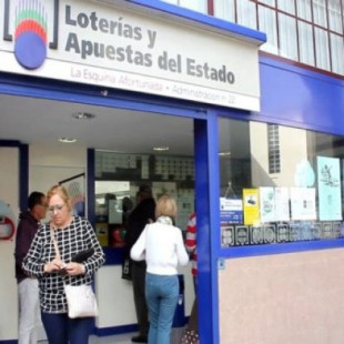 Un informe policial apunta a un lotero de La Coruña por ocultar a un cliente un premio de 4,7 millones