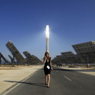 Portugal acaba de batir un récord de energía solar en Europa: esto es lo que debería aprender España
