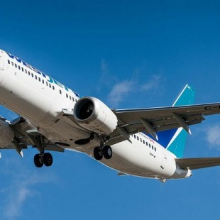 El Boeing 737 MAX no puede volver a volar porque utiliza un procesador de hace 30 años