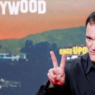 El guardián de Tarantino