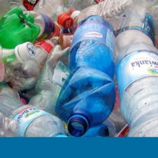 La botella de plástico devuelta tiene premio en Portugal: 5 céntimos