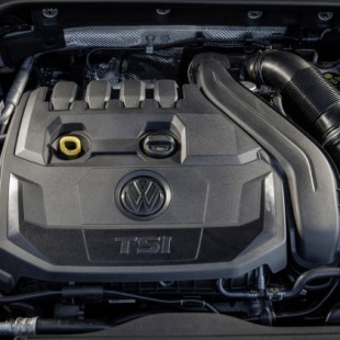 VW admite que el nuevo motor 1.5 TSI Evo presenta tirones