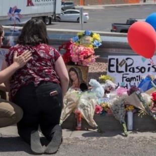 8chan, sitio web usado por el sospechoso del tiroteo de El Paso, queda fuera de línea