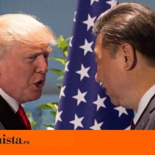China devuelve el golpe a Trump: deprecia al yuan y para las compras de productos agrícolas a EEUU