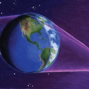 El «Terrascopio»: usando la Tierra como un telescopio gigante