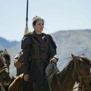 La historia de Khutulun, la guerrera mongola que inspiró la Turandot de Puccini