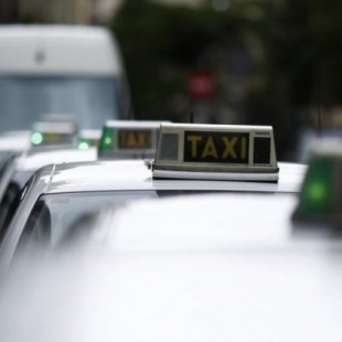 Un grupo de taxistas evitan la violación de una joven de 22 años en Barcelona