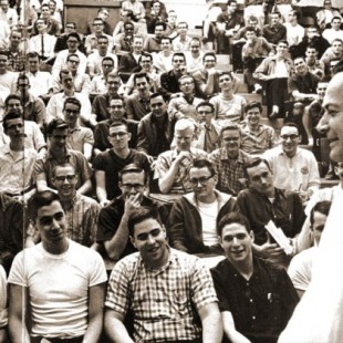 Las Clases de Feynman, 1: Ciencia, conocimiento y entendimiento