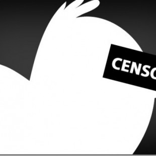 Twitter suspende mi cuenta después de que me felicitaran por la detención de un pedófilo en UK