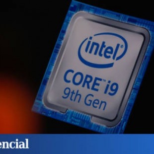 Nuevo fallo de seguridad en procesadores Intel: cómo afecta a tu ordenador