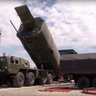 Rusia admite un breve aumento de radiactividad por la explosión en un polígono militar