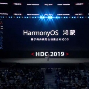 Huawei anuncia HarmonyOS: su sistema operativo podrá ejecutar apps de Android