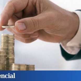 El efectivo no ha muerto en España: crece un 4% pese al mobbing bancario