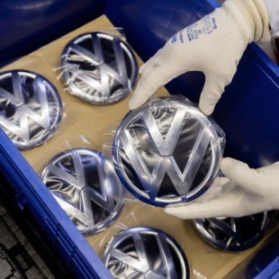 Alemania investigará los vehículos de preproducción comercializados por VW