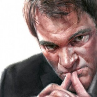 Quentin Tarantino: "El cine vive el final de una era"