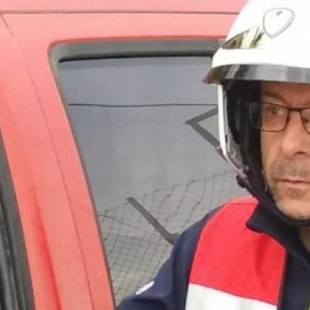 La Diputación de Málaga cesa al jefe de los bomberos en el rescate de Julen