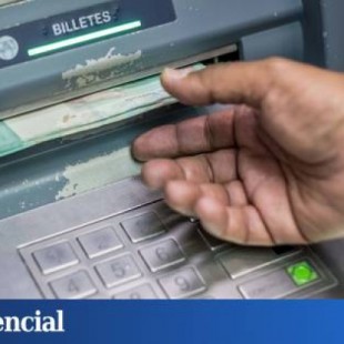 Los ayuntamientos de la España vaciada ya pagan para tener cajeros automáticos