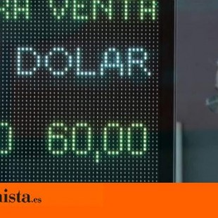 Argentina: el mercado da una probabilidad de quiebra del 75%