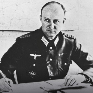 Publican las cartas secretas del general que ideó el atentado fallido contra Hitler