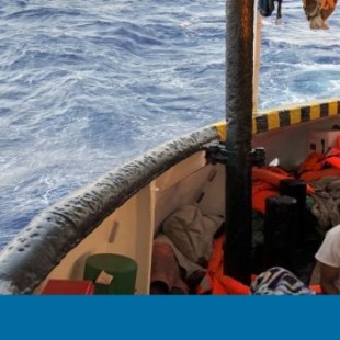 España accede a acoger a una parte de los migrantes del ‘Open Arms’
