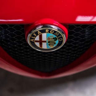 Alfa Romeo podría estar cerca de desaparecer por sus malas ventas