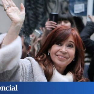 La Policía investiga los contactos del clan Pujol con la trama de Cristina Kirchner