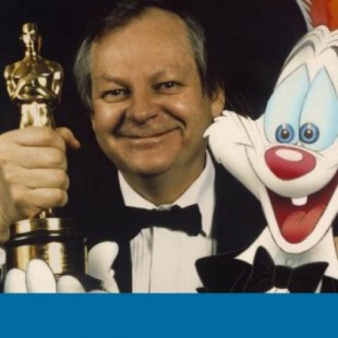 Muere el animador y director Richard Williams, creador de Roger Rabbit, a los 86 años