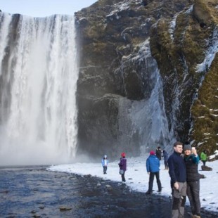 La quiebra de Wow Air hunde el turismo en Islandia