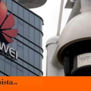EEUU planea abrir la mano a Huawei tras la escalada de la tensión con China