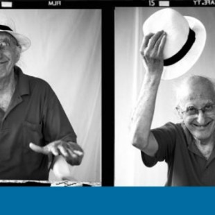 Juan Tamariz : “Me retiraré a los 106 años porque tendré achaques”