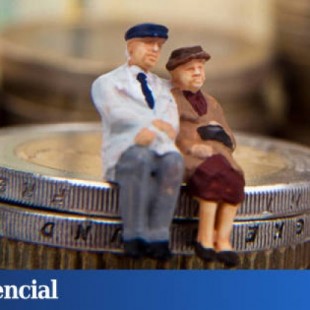 España se gasta 15.300 millones en pensiones que ‘no figuran’ en las estadísticas