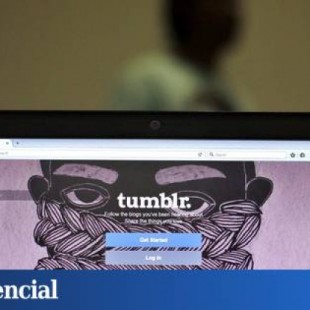 De valer 1.100 millones a 3: el hundimiento de Tumblr, la web que triunfó gracias al porno