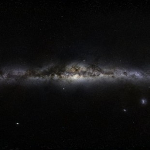 11 cosas que no sabías sobre la Vía Láctea
