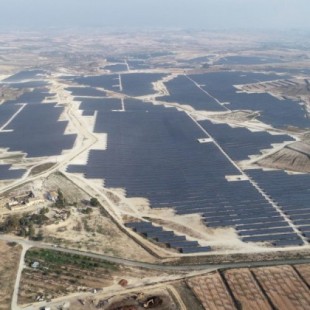 La ‘resurrección’ de la fotovoltaica en España: lleva instalados 1.100 MW en 2019, el mayor ritmo desde 2008
