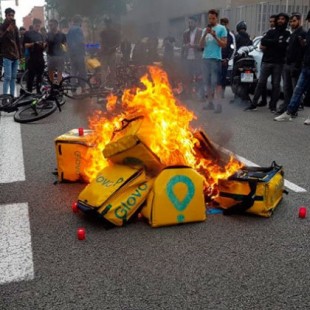 Dos "riders" muertos de 22 y 25 años en cuatro días en Huelva y Sevilla