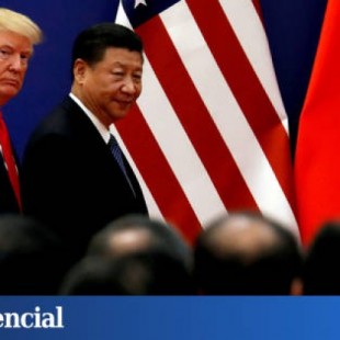 China ignora la tregua de Trump: impone aranceles por valor de 75.000 millones