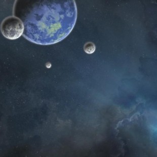Descubren tres nuevos exoplanetas en zona habitable a unos 18 años luz