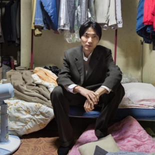 Cómo es vivir en el slum más pobre de Corea del Sur