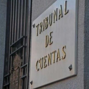 El Gobierno de Rajoy ocultó información al Tribunal de Cuentas de concursos públicos por 265 millones