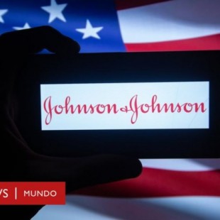 Johnson & Johnson condenada a pagar 572 millones de dolares por la crisis de los opioides