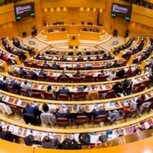Vox bloquea el apoyo a Gran Canaria en el Senado